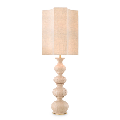 Лампа настольная Table Lamp Mabel арт.116939