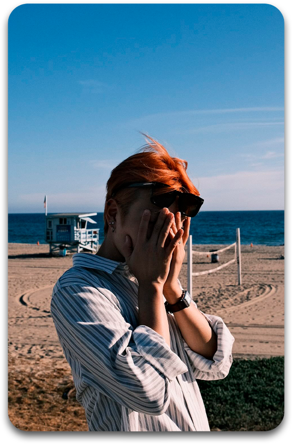 Карта / ATEEZ #1970
