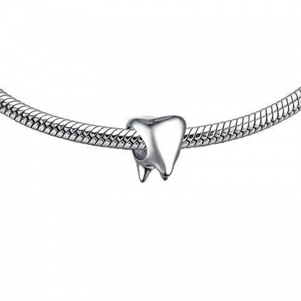 Бусина 1643590-0 Серебро 925