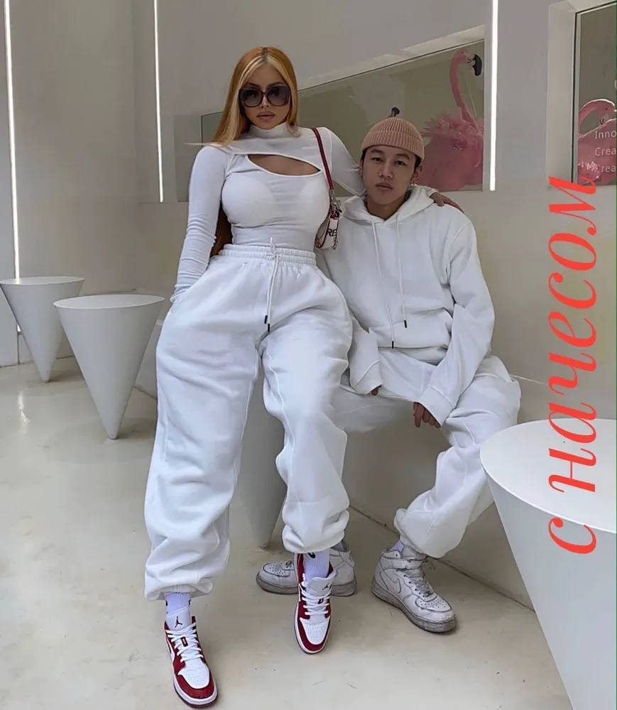 Брюки 50343105 Fabrika