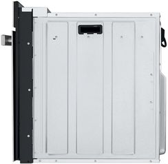 Электрический духовой шкаф Maunfeld EOEH.7611SCW