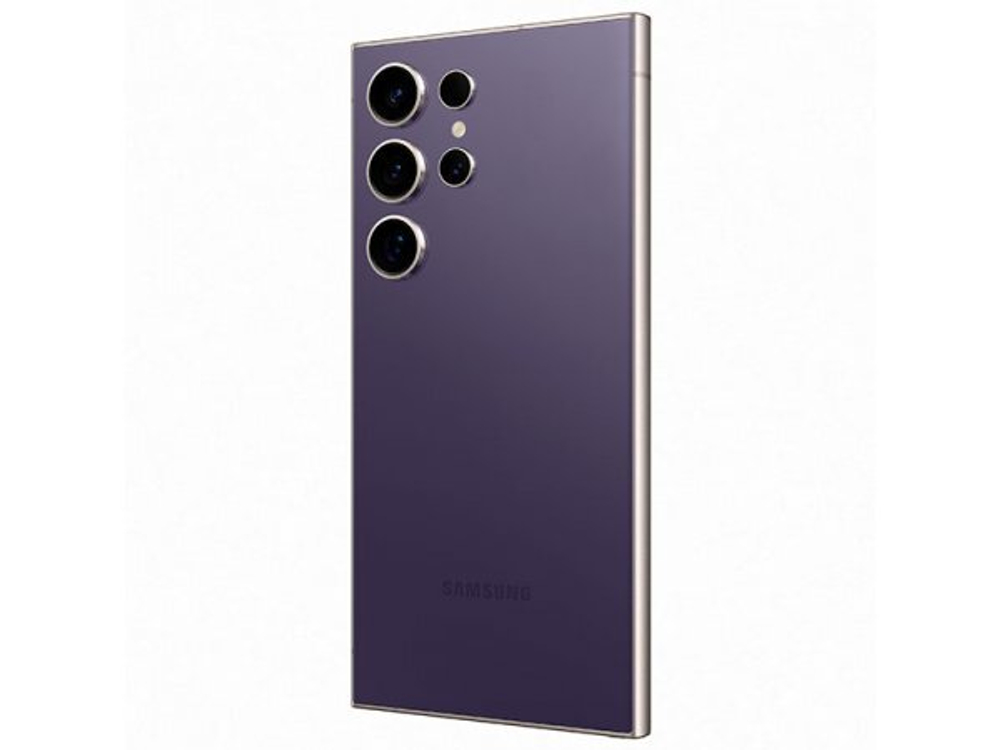 Смартфон Samsung Galaxy S24 Ultra 12/1024GB Titanium Violet