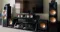 Klipsch RC-64 III Black Ash