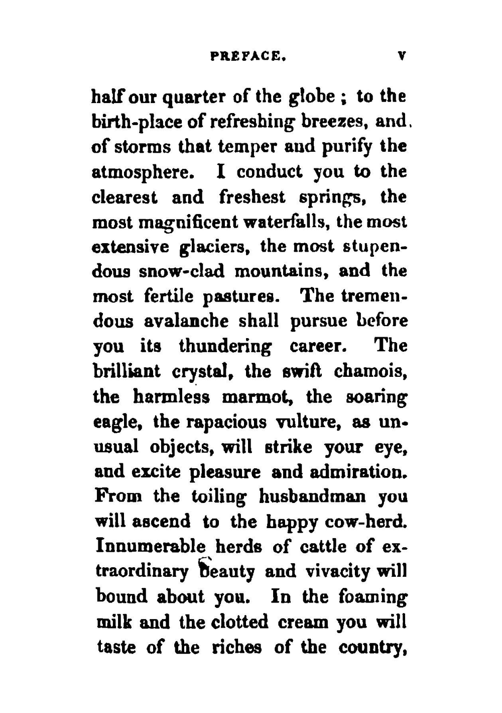 The World in Miniature | William Henry Pyne