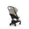 Прогулочная коляска Cybex Coya Cozy Beige Matt Black