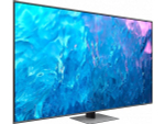 QLED телевизор Samsung QE55Q77C EU 4K Ultra HD