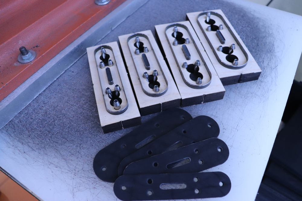 Запряжники под заказ №2