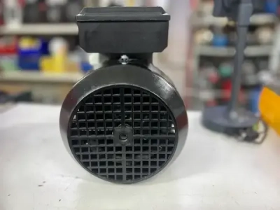 Электродвигатель ПромЭлектро АИ1Е80А4 IM1081, 0,75 кВт,1436 об/мин,220В