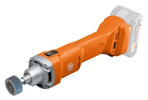 Прямошлифовальная машина Fein GSZ 4-90 EL