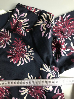 Платье H&M MAMA удобное и практичное, маркировка L, визуально на 48 размер