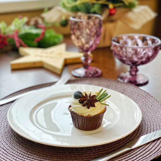 Тарелка Базовая «Сканди», d=25,5 см английский фарфор