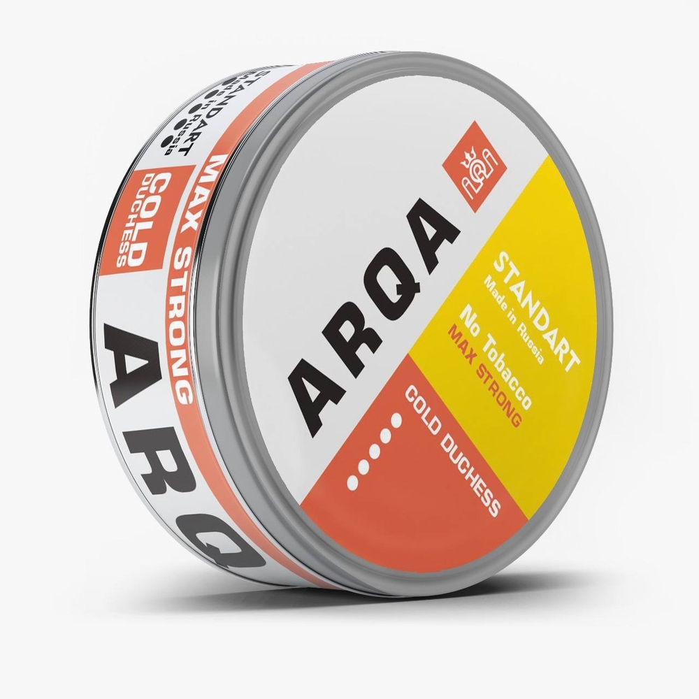ARQA STANDART COLD DUCHESS (100 МГ) - ДЮШЕС