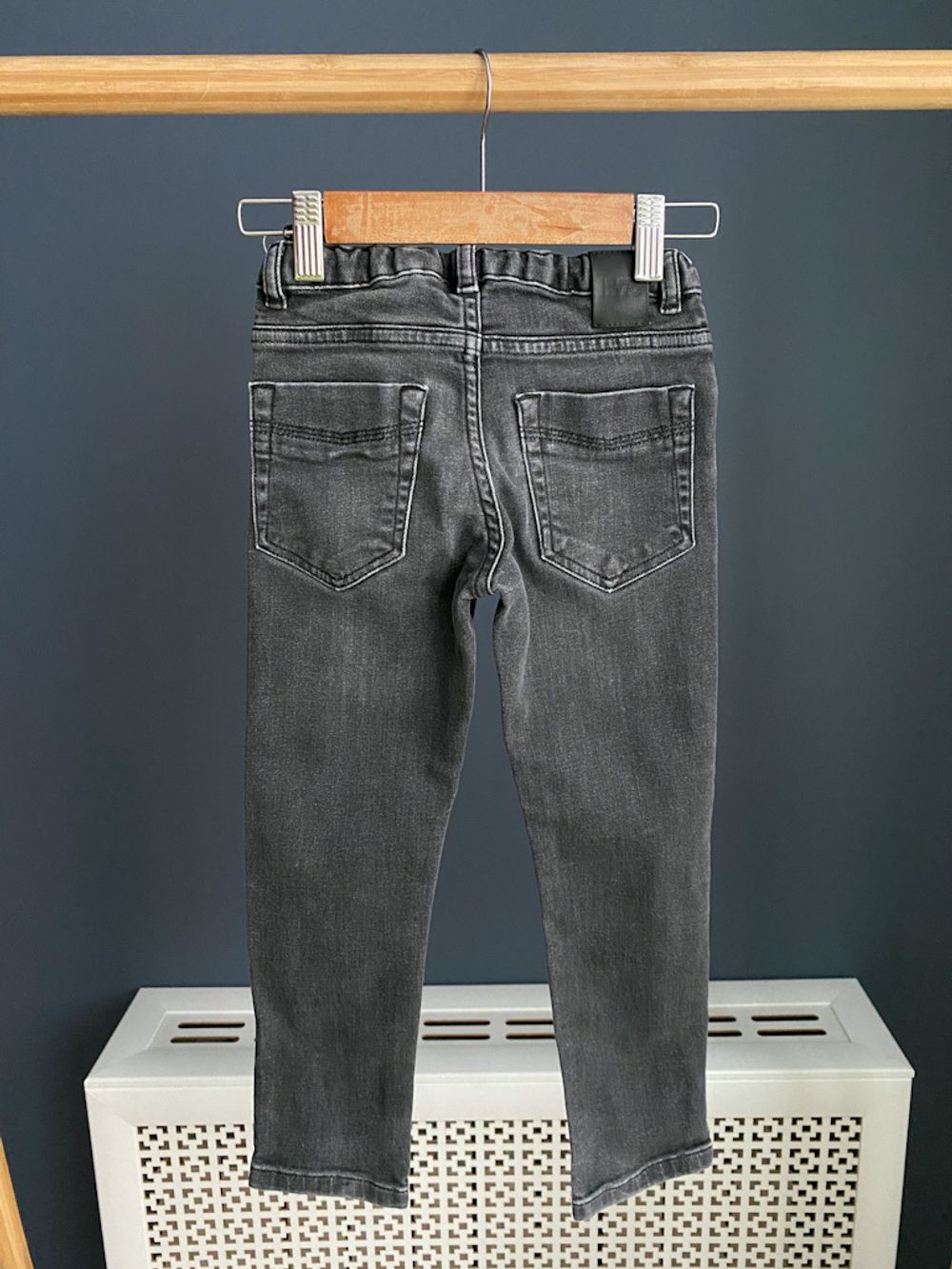 Джинсы Bonpoint, 116