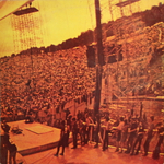 Сборник / Woodstock: Music From The Original Soundtrack And More (3LP)