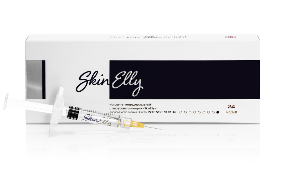 SkinElly Intense sub-Q