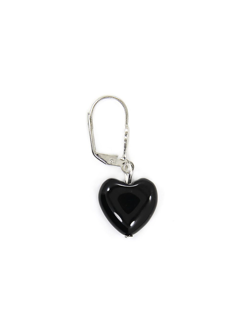Серьги из агата agse001-se14