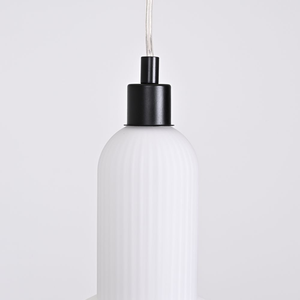 Подвесной светильник TIRIL white