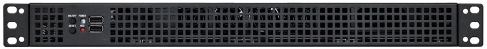 Корпус серверный 1U Exegate Pro 1U650-04/1U-700ADS