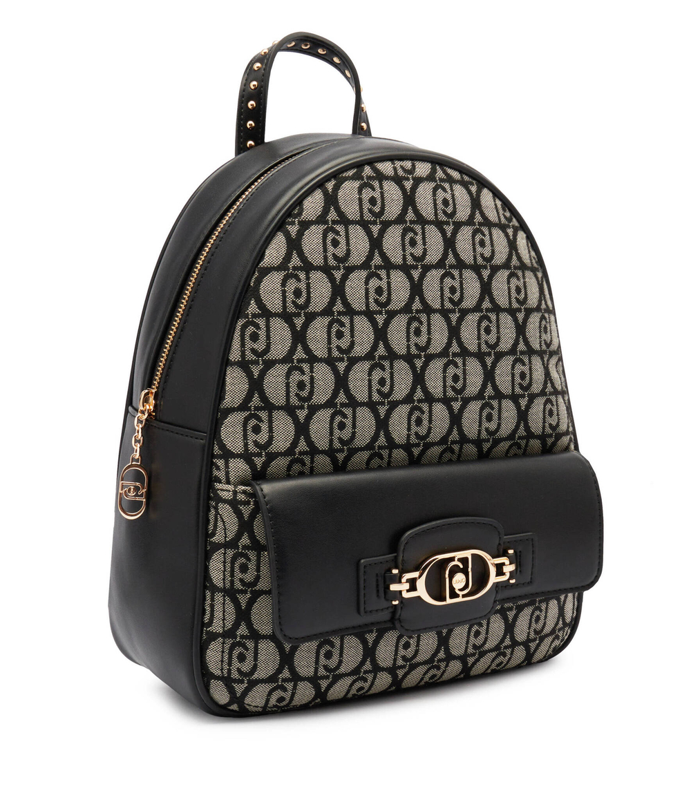 Рюкзак Liu Jo - черный(AF4030 T9328)