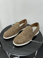 Лоферы Kiton