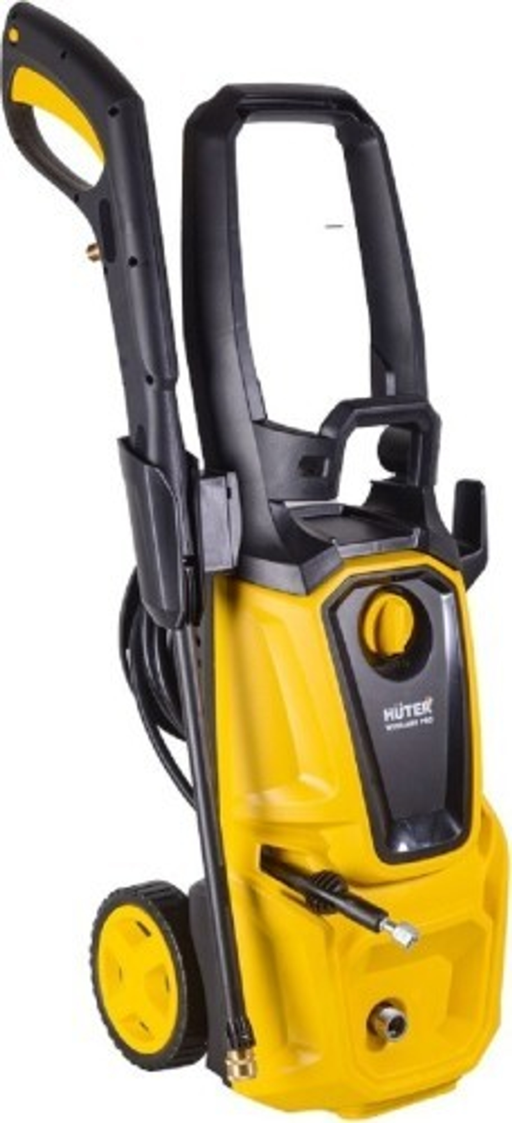 Автомойка HUTER W195-ARV PRO 70/8/53