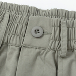 Брюки Ymkashix Puff Office