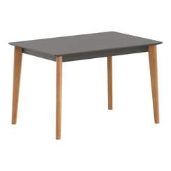 Стол прямой LYKKE TS-120  1200х800х750 LYKKE