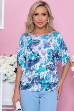Блузка 42032 Avili