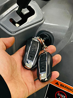 Квадроцикл Cooper ATV RRF 200cc