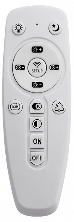 Накладной светильник Sonex 3047/DL