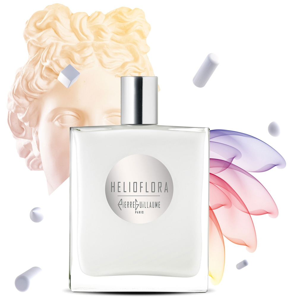 Pierre Guillaume Paris Helioflora