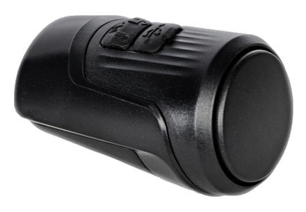 Электросигнал STG BC-BB3371, черный