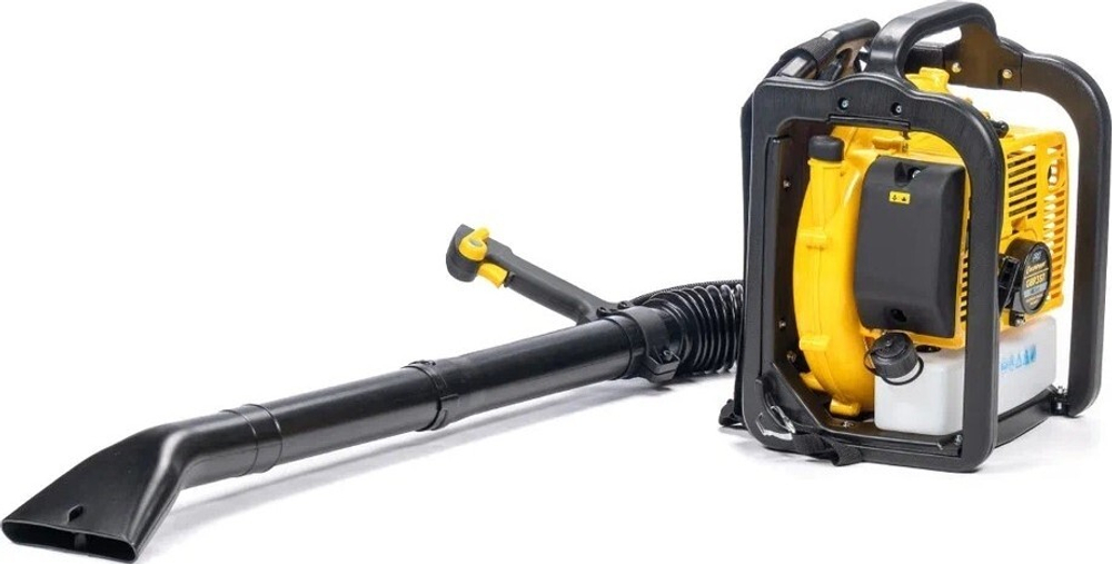 Воздуходувка бензиновая CHAMPION GBR357 ранцевая