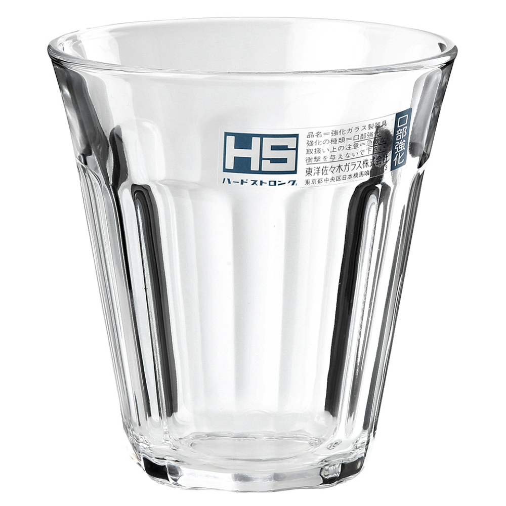 Бокал 570 мл Toyo Sasaki Glass Рокс Япония