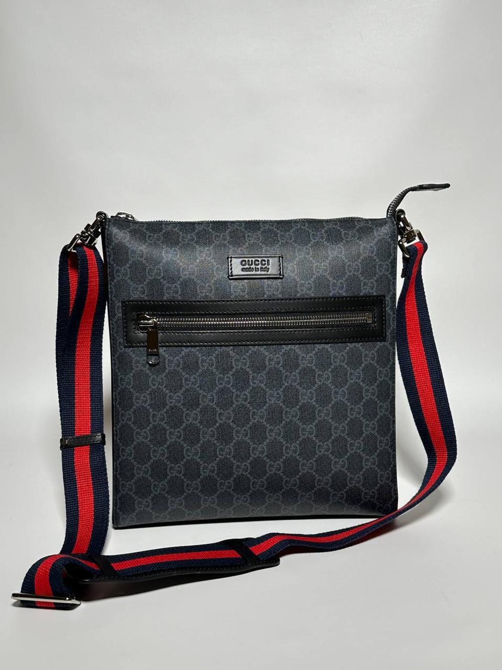 Сумка-мессенджер Gucci