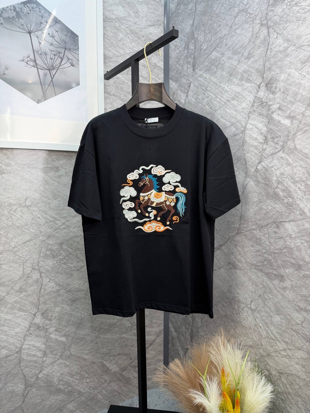 Футболка Christian Dior