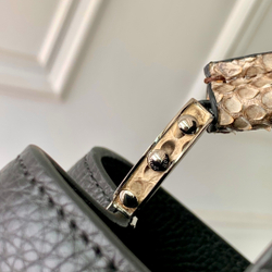 Louis Vuitton Capucines BB