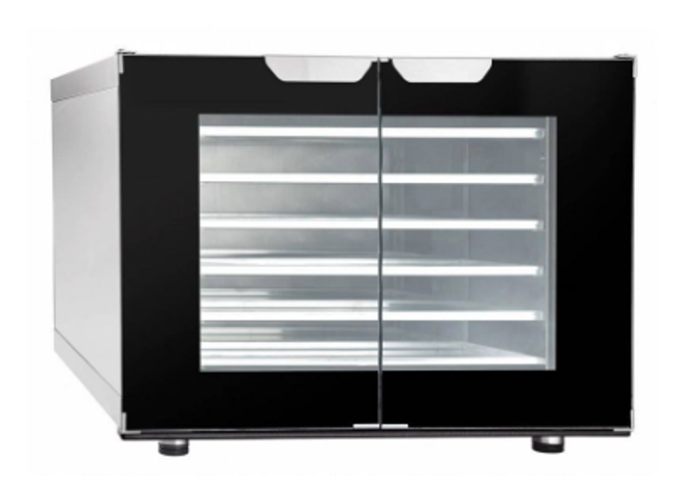 Расстоечный шкаф Abat ШРТ-12М