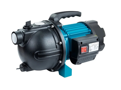 Насос самовсасывающий "LEO" модель EKJ-1202I