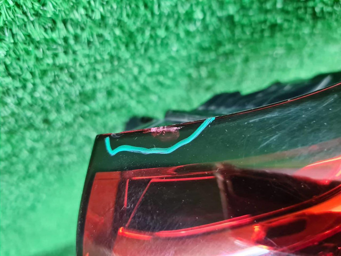 Фонарь правый внешний Cadillac XT6 (2019-н.в.)