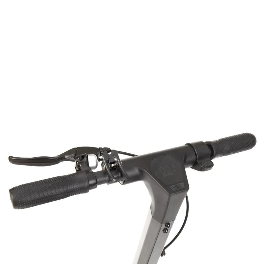 Электросамокат HIPER Model X1 Черный