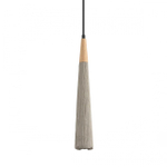 8351/1C LN Подвес GU10 5Вт 220В IP20 SUSPENTIONI