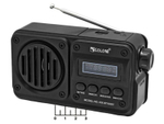 Радиоприемник Golon RX-BT499V +MP3 плеер Bluetooth