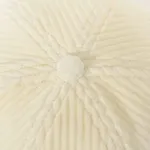 Купить Кепка Ymkashix Velvet Face Flower белая Кепка Ymkashix Velvet Face Flower белая