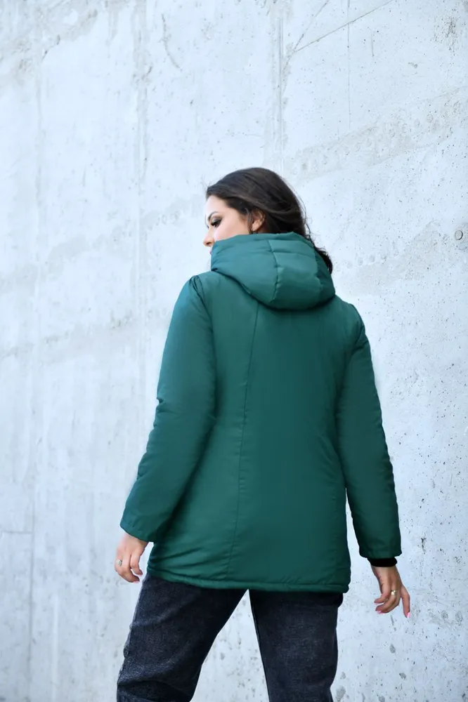 Куртка УК-4264 Fabrika