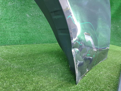 Дверь задняя правая Mitsubishi Outlander 3 (2015-н.в.)