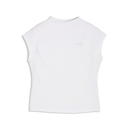 Женская футболка PUMA TECH SENSE Drycell Tee