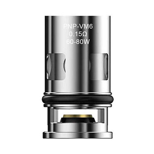 Испаритель Voopoo PNP-VM6 - 0.15 ом