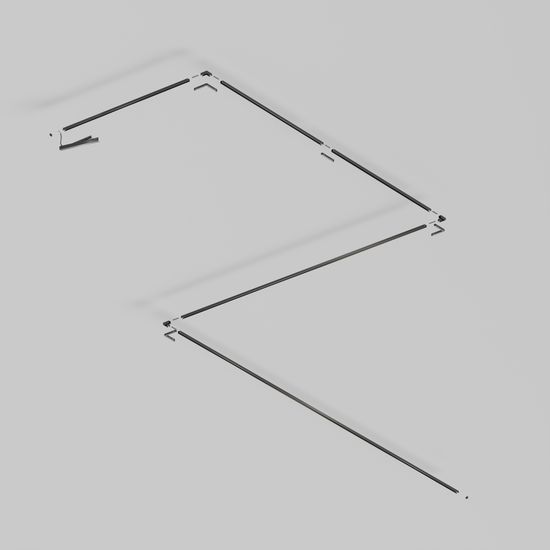 Шинопровод Technical TRX239-411B