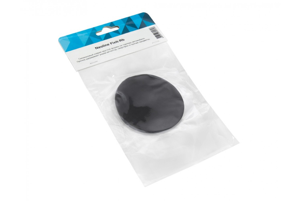 Универсальный держатель Коврик Neoline Fixit-Rb